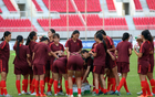 中國女足U16敗北日本，0-1失冠，法國奪冠夢碎！