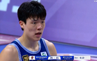 CBA：楊誤六次，孫得22分拒黑八，胡金秋雙十