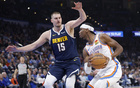 期待揭曉！NBA七大獎項(xiàng)候選名單今日6點(diǎn)半揭曉。