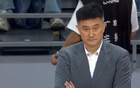 CBA深夜罰張明池、葛昭寶違規(guī)入場，停賽1場罰2萬