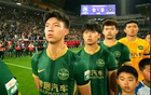 于根偉：勝局中不知外界事。