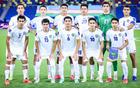U17亞洲杯：烏茲別克奪冠，中國次之。