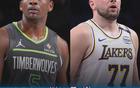 NBA球迷不滿湖人獲利喊冤，愛德華茲、老詹甩爭(zhēng)議。