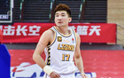 次節(jié)領(lǐng)隊(duì)追分，孫銘徽高效率得22分助隊(duì)！