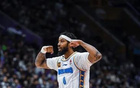 北京G4勝北控，四喜臨門！雙星待巔峰，曾凡博三分突破！