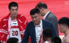 杜鋒到期，離隊(duì)將往寧波、新疆或浙江。
