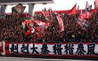 陜西足球隊(duì)運(yùn)營(yíng)良好，信心保級(jí)。