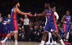 NBA季后賽G2預(yù)覽：活塞17年首勝，快船平局待戰(zhàn)