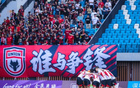 陜西高層：斗志高、團(tuán)結(jié)，全力保級(jí)。