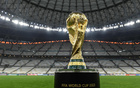 中國申辦大賽重青少年賽事，世界杯2046年或后。