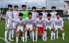 2025蒙古杯，中國(guó)U16男女足佳績(jī)奪冠