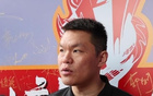 朱芳雨出擊，陳國豪合同到期，季后賽重用成“雞肋”。