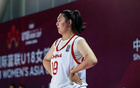 中國女籃集訓(xùn)缺張子宇，宮魯鳴兩招布局。