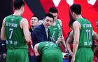 CBA半決賽：遼戰(zhàn)廣廈，京戰(zhàn)山西。