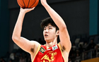 CBA資訊：廣廈新星傷退，青島續(xù)約劉維偉
