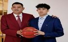 山東全運(yùn)男籃成年組主帥確定，山東名宿領(lǐng)銜，邱彪落選。