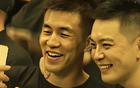 郭艾倫眼傷回應(yīng)，68天后揭露始作俑者，王者歸來！