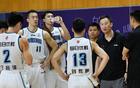 CBA帥位爭霸！北控求購劉維偉，青島欲續(xù)約！