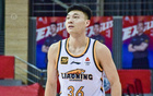 付政浩：鄢手騏成賽關(guān)鍵因素，需提升防守智慧。