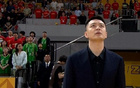 楊鳴：敗因非休息久，需適應外裁尺度。