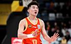廣廈大勝遼寧，趙繼偉2分，孫銘徽傷退