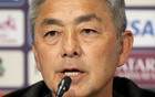 川崎主帥：沙特氣溫似日本盛夏，已提前適應(yīng)。
