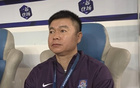 于根偉：半場佳作，下半場電力中斷。