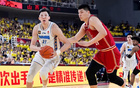 劉傳興G1體力透支，賽后堿中毒，治療后恢復(fù)。