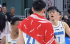 北京G1勝山西，迪亞洛情緒低落，陳盈駿霸氣，周琦受贊譽(yù)，許利民采訪。