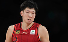 北京G1勝山西，杰曼陳盈駿猛攻，周琦防守?zé)o敵，山西外援失利。
