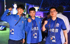 亞足聯(lián)電競(jìng)賽：申花0-2利雅得勝利，8強(qiáng)止步。