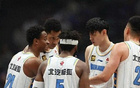 CBA季后賽，北汽男籃客場勝，近總決賽！