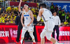 CBA半決賽2-0，僅現(xiàn)一次翻盤，懸念待揭。
