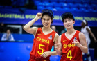 張子宇參觀四川女籃訓(xùn)練館，金元籃球繼續(xù)影響WCBA。