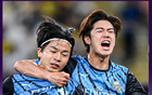 利雅得勝利遭淘汰，川崎前鋒首進(jìn)亞冠決賽。