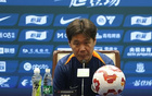 李霄鵬金句：泰山更強，我們?nèi)钥沙健? title=