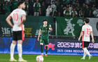王鈺棟領(lǐng)跑中超本土射手榜，浙江隊連勝兩場！