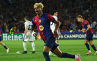 小因扎吉贊亞馬爾：五十年一遇之才，全場矚目。