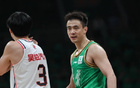 CBA豪門遭橫掃，遼粵疆出局，22年總決賽紀(jì)錄終結(jié)！