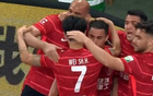 成都強(qiáng)隊(duì)?wèi)?zhàn)平國(guó)安，勝申花海港泰山，表現(xiàn)強(qiáng)勢(shì)。