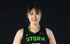 李月汝歸隊WCBA，官宣簽約1年，下家揭曉，李夢矚目。