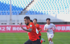 沈陽(yáng)主場(chǎng)，2:1，五連勝！