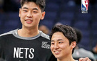 李寧發(fā)力，挑戰(zhàn)NBA！
