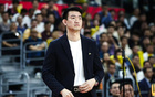 浙江廣廈VS北京首鋼，王博求勝，外援對(duì)決，CCTV5直播