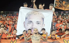 云南玉昆勝山東泰山，強隊克星！平成都蓉城！