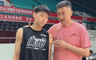 粵隊(duì)引崔永熙，杜鋒三火，朱芳雨重金購全能鋒線