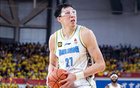 數(shù)據(jù)顯露，北京G1勝因揭秘！周琦表現(xiàn)亮眼，奪冠率高達(dá)79.3%。
