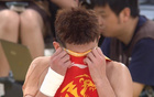 孫銘徽5分6板5助，15投僅2中，3失誤4犯規(guī)。