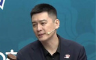 楊鳴休賽忙碌，NBA+CBA連轉(zhuǎn)，G2搭檔邱彪解總決賽。