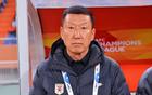 曝崔康熙經(jīng)紀人濟南，4人候選，泰山可考慮兩方案。